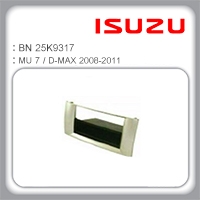 MU 7 / D-MAX 2008-2011